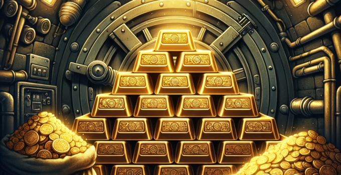 Should I Buy Gold Now or Wait 2024 Update