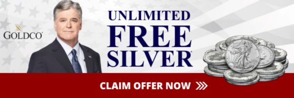 unlimited free silver