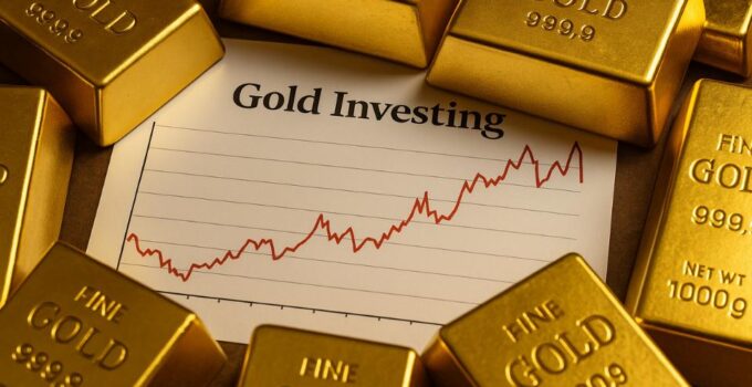 Free Gold IRA Kit: Claim Your 2025 Guide