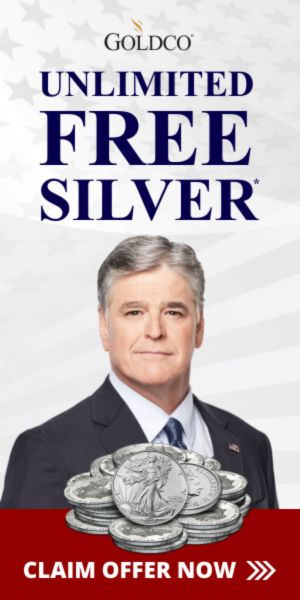 free silver unlimited