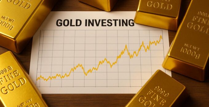 Gold IRA Rollover Guide for Seniors: 2025 Update