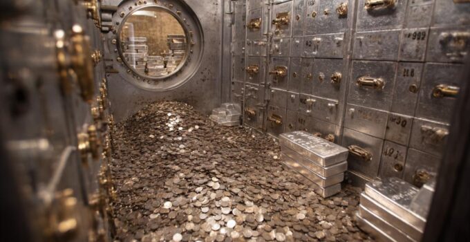 Bulk Silver Coins for Sale (2026 Guide)