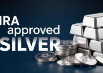 IRA Approved Silver: Full List of Eligible Bars and Coins IRA Approved Silver: Full List of Eligible Bars and Coins